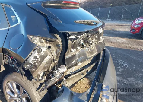 2021 Mazda Cx-30 Select из США, поврежденный, VIN 3MVDMBBL8MM311007